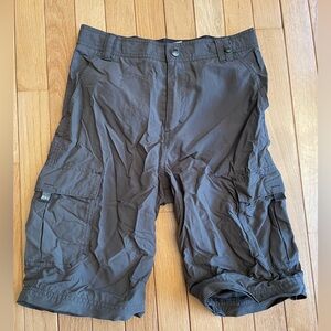 Boys REI Shorts